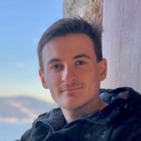 TF Supplements Employee Samuel Price's profile photo