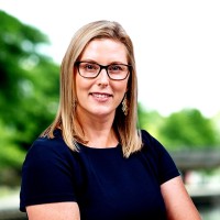 Mantis Innovation Employee Jennifer Underwood's profile photo