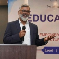 Ccentric Learning Edge Private Limited Employee Amit Gautam's profile photo