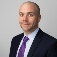 J.P. Morgan Employee Daniel C. Cote's profile photo