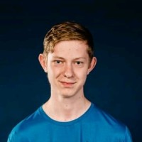 Com1 B.V. Employee Maik Polman's profile photo