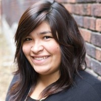 Planned Parenthood Association of Utah Employee Gabriela Simms's profile photo