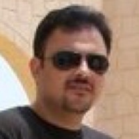 Etisalat UAE Employee Mohamed Kotry's profile photo