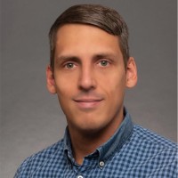 MaDaTec - Marine Data Technology Employee Daniel Marquardt's profile photo