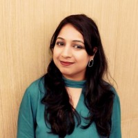 EmailMeForm, LLC Employee Madhuri Goel's profile photo