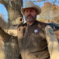 TPWD Employee Brent Whitus's profile photo