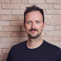 Aesir Interactive GmbH Employee Andreas Sirch's profile photo