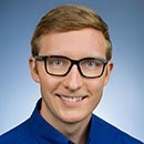 QTS Data Centers Employee Devin Thornton's profile photo