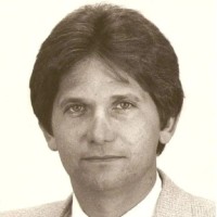 logistixAI Employee Dennis Aronson's profile photo