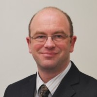 Manchester University NHS Foundation Trust Employee Fin McNicol's profile photo