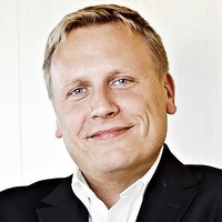 Milestone Systems Employee Jesper Ræbild's profile photo