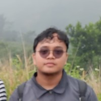 BDTECH Employee Muhammad Angga's profile photo