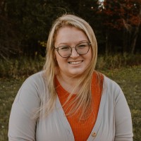 W.D. Matthews Machinery Employee Abigail Martindale's profile photo