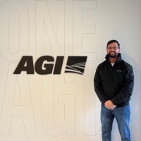 AGI Brasil Employee Diego M. Quevedo's profile photo