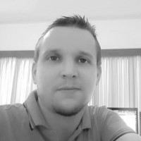 Forex Source Employee Darren Horwill's profile photo