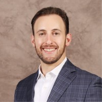 Bank of America Merrill Lynch Employee Andrew Lang's profile photo