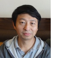 Unkown Employee Hongkui Yang's profile photo