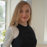 Merkle Danmark Employee Daria 🇺🇦's profile photo