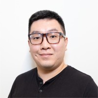 Eventeny Employee Ray Fu's profile photo