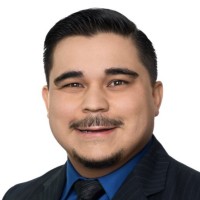 Eurest Employee Cody Lane's profile photo