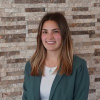 TECS - The Electronics Club @ SASTRA Employee Jenna Eissmann's profile photo