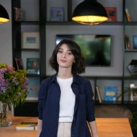 Self.HR Employee Gvantsa Nozadze's profile photo