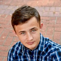 Kroger Employee Pierce Cooley's profile photo