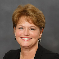 USAA Real Estate Employee Nancy Hill-Towne's profile photo