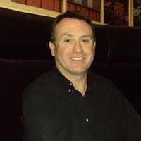 Elford, Inc Employee John Jamison's profile photo