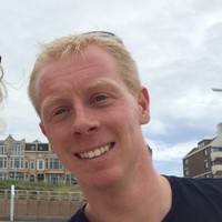 PREMIUM Liften Employee Jurgen de Haan's profile photo