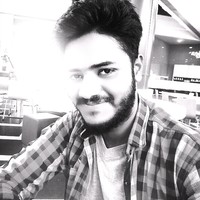 Rawcubes Employee Nitul Solanki's profile photo