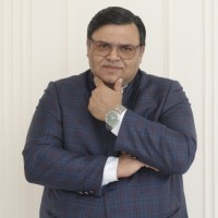 Precision Engineering Technologies Employee Nitin Mehra's profile photo