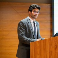 Global Strategy Group, by KPMG Employee Ahmad Hamdan's profile photo