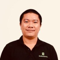 SoBanHang Employee Thien Tran's profile photo