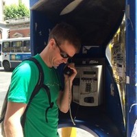 Radio-Canada Employee Patrick Bouffard's profile photo