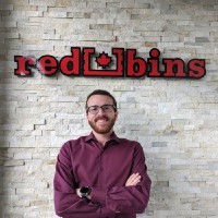 Triumph Group of Companies Employee Kyle Ribeiro's profile photo