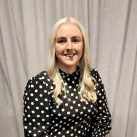 Shoof International Ltd Employee Ashleigh Trent's profile photo