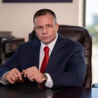 Binary Options Forex Signals Employee Derick Douglas's profile photo