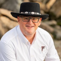 Keith Redding Email