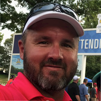 Dustin McNaughton Email & Phone Number