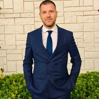 Tezcan Galvaniz Employee Bartuğ Ozdek's profile photo