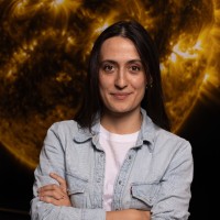 Quantom Employee Caroline Tinti's profile photo