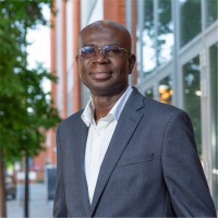 Okechukwu Onwualu Email