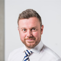 TClarke Employee Dean Robson's profile photo