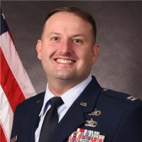 90th Operations Group Employee Jeremy Leblanc's profile photo