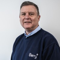 Berry Global, Inc. Employee Bob Beard's profile photo