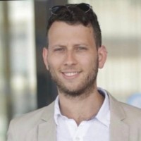888holdings Employee Dror Bergman's profile photo