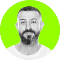 VineVisuals Employee Gerhard van Den Heever's profile photo