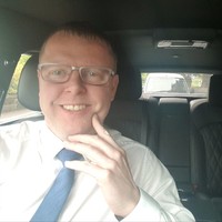 Everybody Health & Leisure Employee Paul Cartwright's profile photo