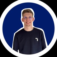 Markit France Employee Antoine Petit's profile photo